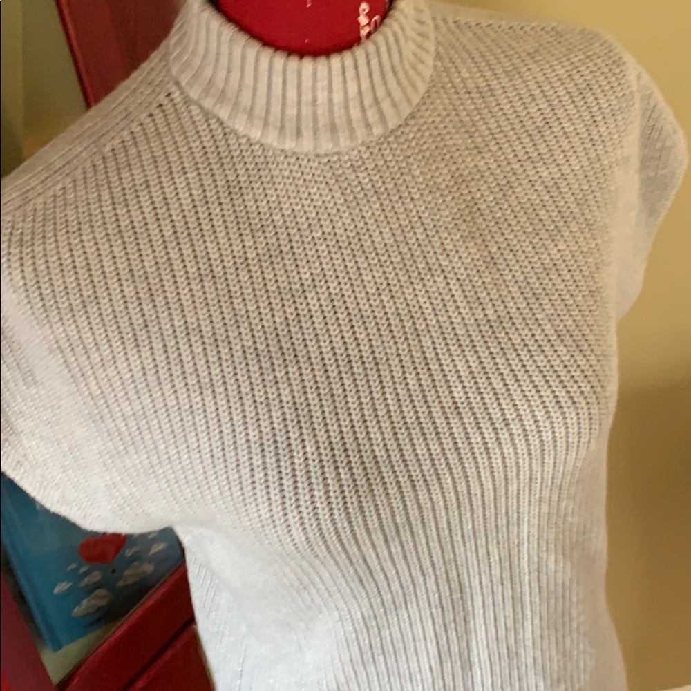 ⭐️HP⭐️NWOT Athleta Sweater Dress! - Picture 2 of 6